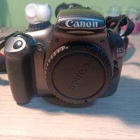 canon eos 1100D
