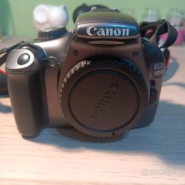 canon eos 1100D