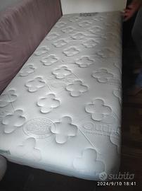 materasso Memory foam