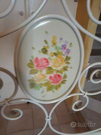 lettino singolo 