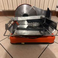 Affettatrice vintage Little