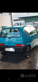 fiat cinquecento 