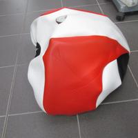 Bagster BMW r80 g/s Paris Dakar