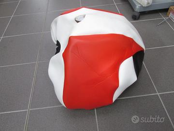 Bagster BMW r80 g/s Paris Dakar