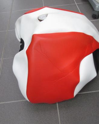 Bagster BMW r80 g/s Paris Dakar