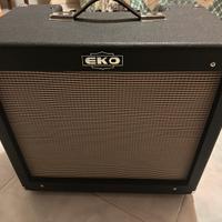 eko manchester 30