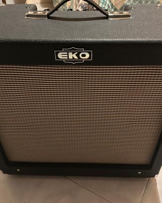 eko manchester 30