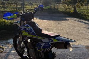 CVM 125