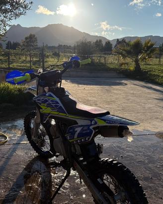 CVM 125