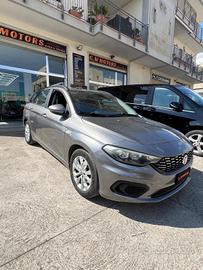 Fiat Tipo 1.6 Mjt S&S SW Lounge