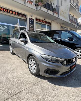 Fiat Tipo 1.6 Mjt S&S SW Lounge