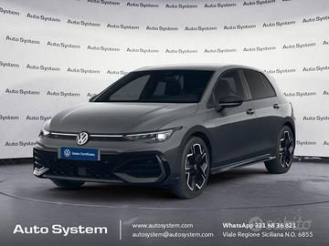 Volkswagen Golf 1.5 etsi R-Line Plus 150cv dsg