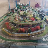 plastico ferroviario 