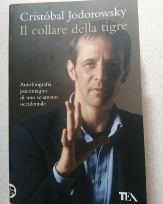 Il collare della tigre