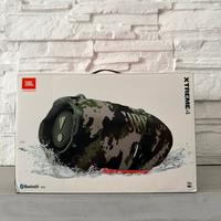 Altoparlante Portatile Jbl Xtreme 4 Mimetico