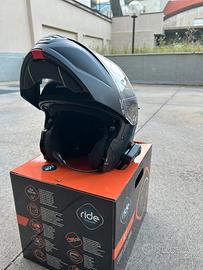 Casco modulare taglia m
