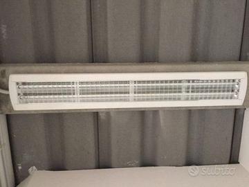 Lampada ufficio Thorn Jupiter 2 2x36watt(nuovo)