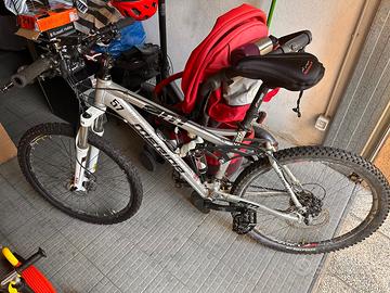 MBT Merida All Mountain 400
