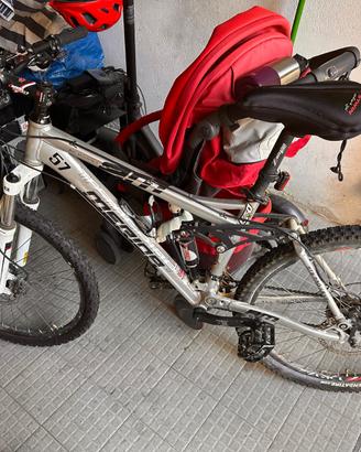 MBT Merida All Mountain 400