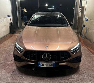 Mercedes benz classe a35 AMG