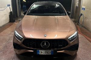 Mercedes benz classe a35 AMG
