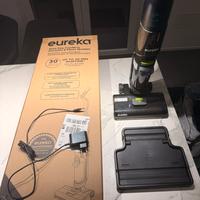 Aspirapolvere + Lava pavimenti Eureka Model New400