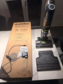 Aspirapolvere + Lava pavimenti Eureka Model New400