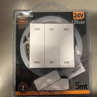 STRIP LED DINAMIC KIT