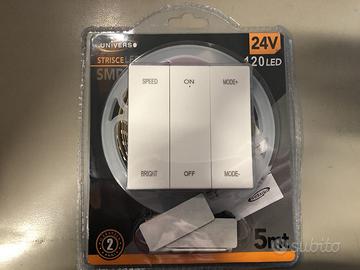 STRIP LED DINAMIC KIT