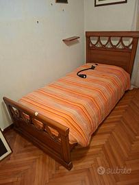 Letto singolo