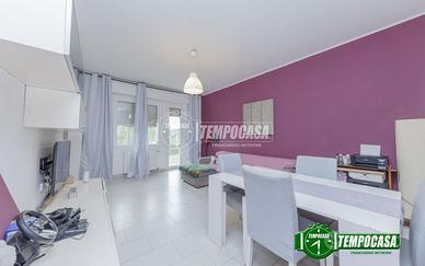 Appartamento a Corsico Via copernico 3 locali