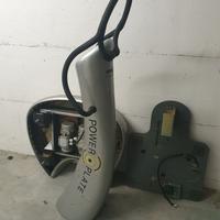 Power Plate - Pro5 Pedana Vibrante