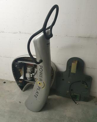 Power Plate - Pro5 Pedana Vibrante