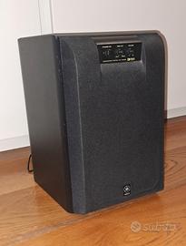 SUBWOOFER