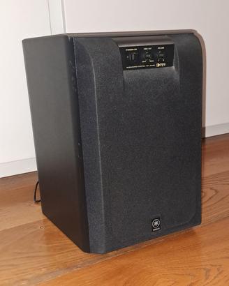 SUBWOOFER