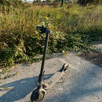 Condizione perfetta Monopattino Mi Xiaomi