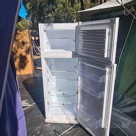 FRIGORIFERO CON FREEZER