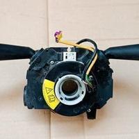 Comando devioluci tergicristallo Fiat Panda