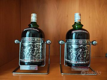 Brandy Buton "Qualità Rara" Riserva (2 bottiglie)