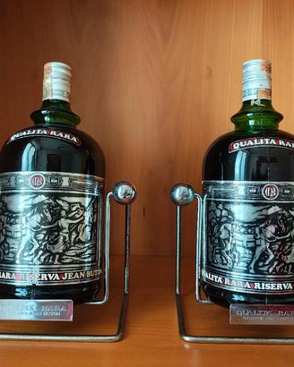 Brandy Buton "Qualità Rara" Riserva (2 bottiglie)