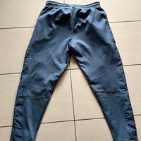 pantaloni tuta under armour 