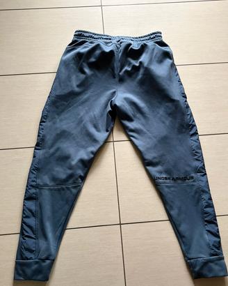 pantaloni tuta under armour 