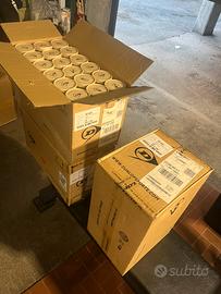 cartoni palle tennis Dunlop AO