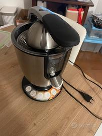 Spremi agrumi automatico