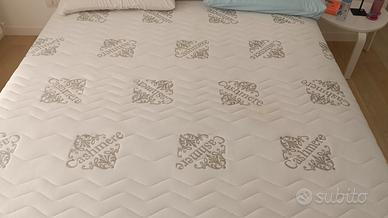 materasso cashmere magnum  160 x 190