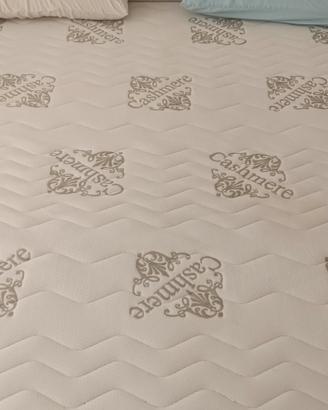 materasso cashmere magnum  160 x 190