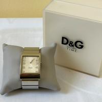 Dolce & Gabbana D&G orologio da polso