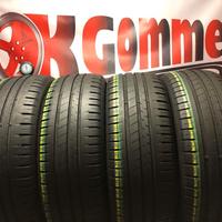 185/55/15 82h GOODYEAR - Battistrada 70%