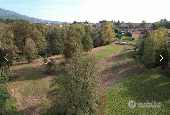 Terreno Agricolo 7.000 mq - Vista 2