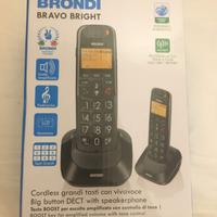 Cordless Brondi